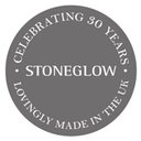 Stoneglow Candles company logo