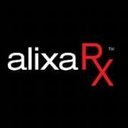 AlixaRx company logo
