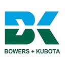 Bowers + Kubota company logo