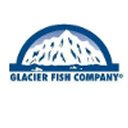 Glacier Fish company logo