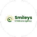 smileysnursery company logo