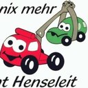 Peter Henseleit GmbH. company logo