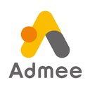 株式会社Admee company logo