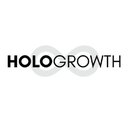 HoloGrowth company logo