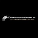 CLIENT COMMUNITY SERVICES, INC. company logo