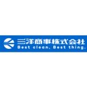 三洋商事株式会社 company logo