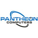 Pantheon Computer Systems company logo