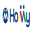 Homy company logo