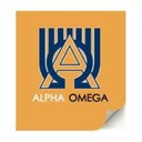 Alpha Omega company logo