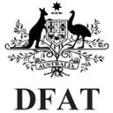 Australian Government Department of Foreign Affairs and Trade company logo