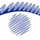 The Eye Center company logo