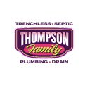 Thompson Family Plumbing And Rooter company logo