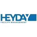 HEYDAY company logo