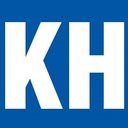 Kendall Hunt Publishing company logo
