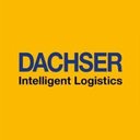 Dachser Willebroek company logo