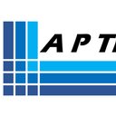 A P Transport company logo