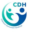 Association CHERIOUX-DUMONTEIL Handicap company logo