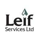 Leif Services Ltd. company logo