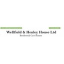 Wellfield and Henley House Ltd company logo