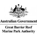 Great Barrier Reef Marine Park Authority company logo