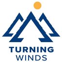 Turning Winds company logo