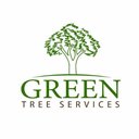 Green Tree Services company logo