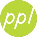 Project for Pride in Living company logo