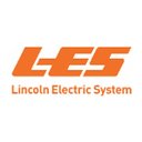 Lincoln Electric System company logo