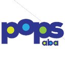 POPS aba company logo