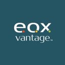 EOX Vantage company logo