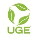 UGE International company logo