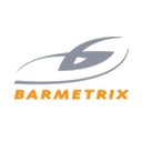 Barmetrix company logo