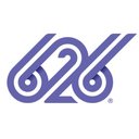 626 company logo