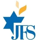 Ruth and Norman Rales Jewish Family Services company logo