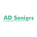 AD Seniors Bergerac company logo