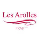 Hôtel Les Arolles company logo