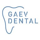 GAEV Dental company logo