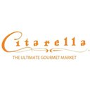 Citarella company logo