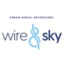 Wire and Sky company logo