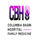 Columbia Basin Hospital company logo