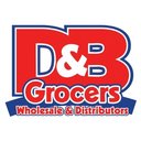 D & B Grocers Inc company logo