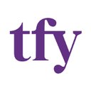 Together For Youth company logo