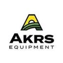 AKRS Equipment company logo