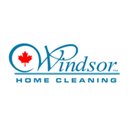 Windsor Home Cleaning company logo