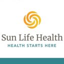 Sun Life Health company logo