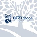 Blue Ribbon Outdoor company logo
