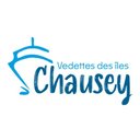 Vedettes des Iles Chausey - Jolie France company logo
