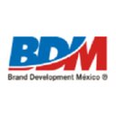 BDM company logo