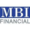 MBI Financial company logo
