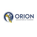 ORION Education & Training company logo